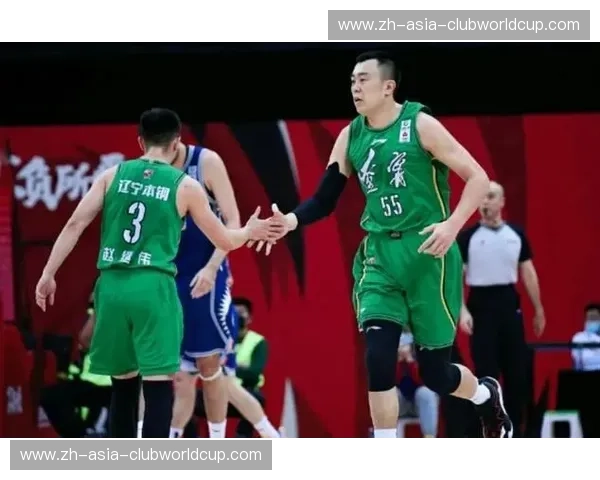 巅峰对垒：当深派创新遇上辽篮铁血，这不只是一场篮球赛