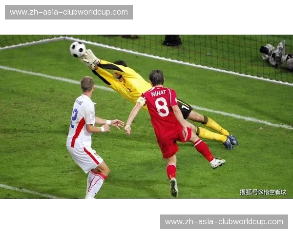 宿命的轮盘与燃烧的绿茵：捷克vs土耳其，谁能书写汉堡之夜的奇迹？